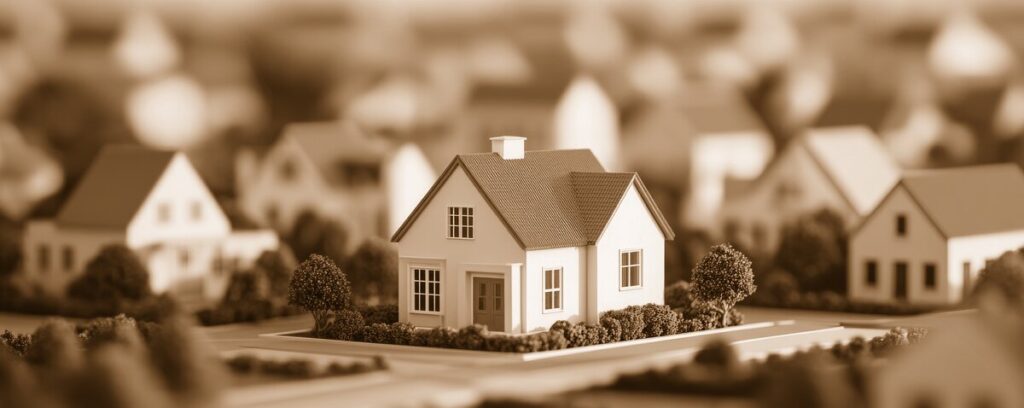 Grassland West: Tracing the Rich Heritage and Heart of a Midland Neighborhood